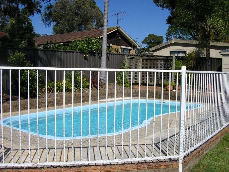 Ingleburn NSW 2565