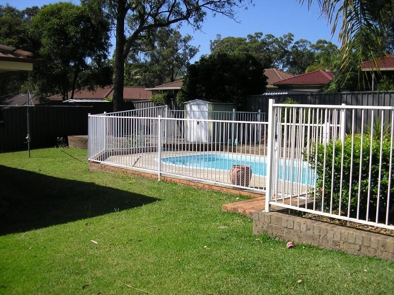 Ingleburn NSW 2565