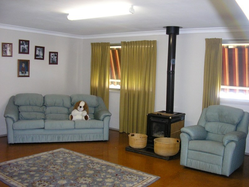 Ingleburn NSW 2565