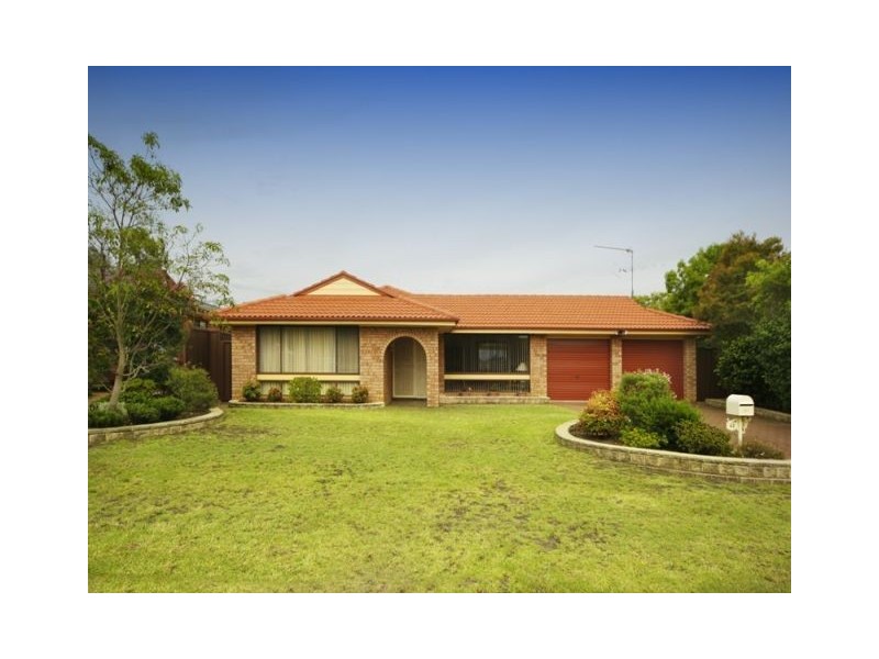 Ambarvale NSW 2560