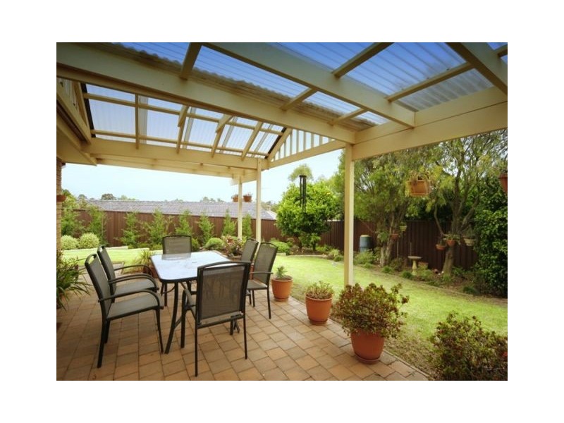 Ambarvale NSW 2560