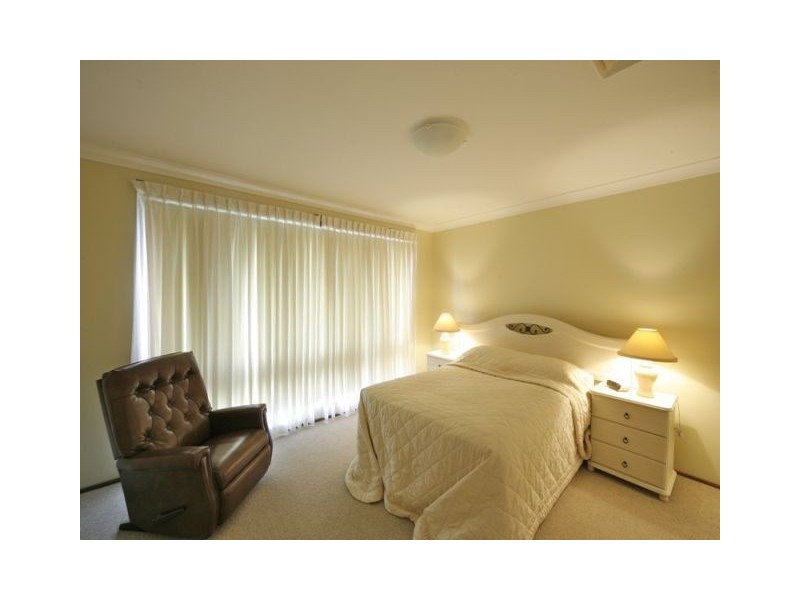 Ambarvale NSW 2560