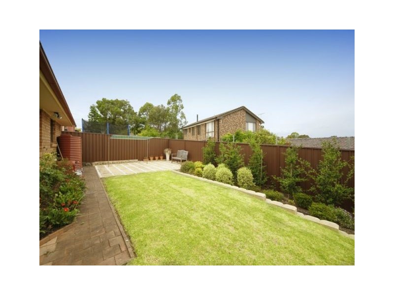 Ambarvale NSW 2560