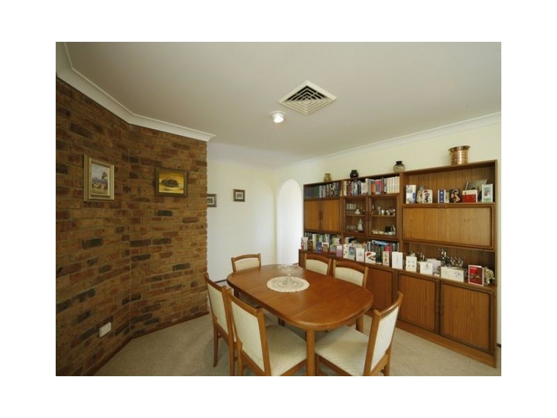 Ambarvale NSW 2560