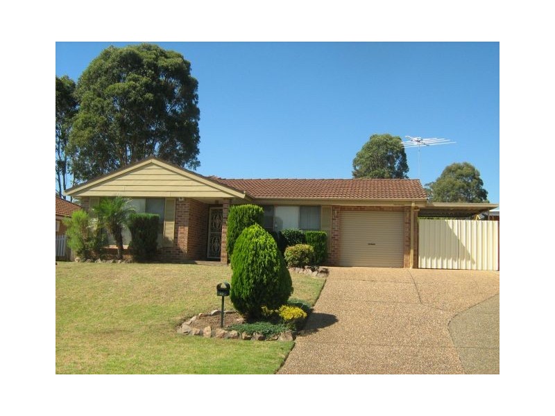 Rosemeadow NSW 2560