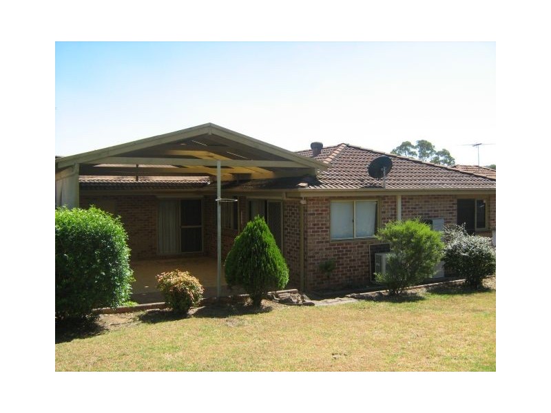 Rosemeadow NSW 2560