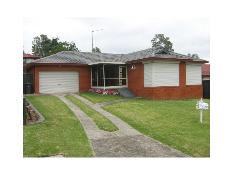 Bradbury NSW 2560