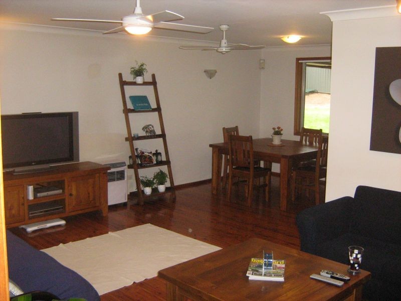 Bradbury NSW 2560