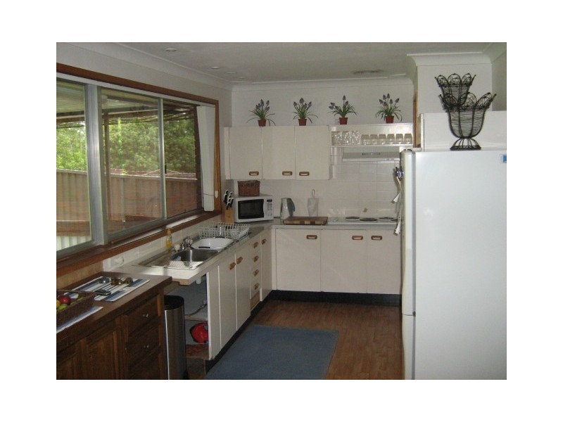 Bradbury NSW 2560