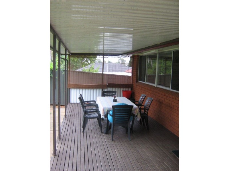 Bradbury NSW 2560
