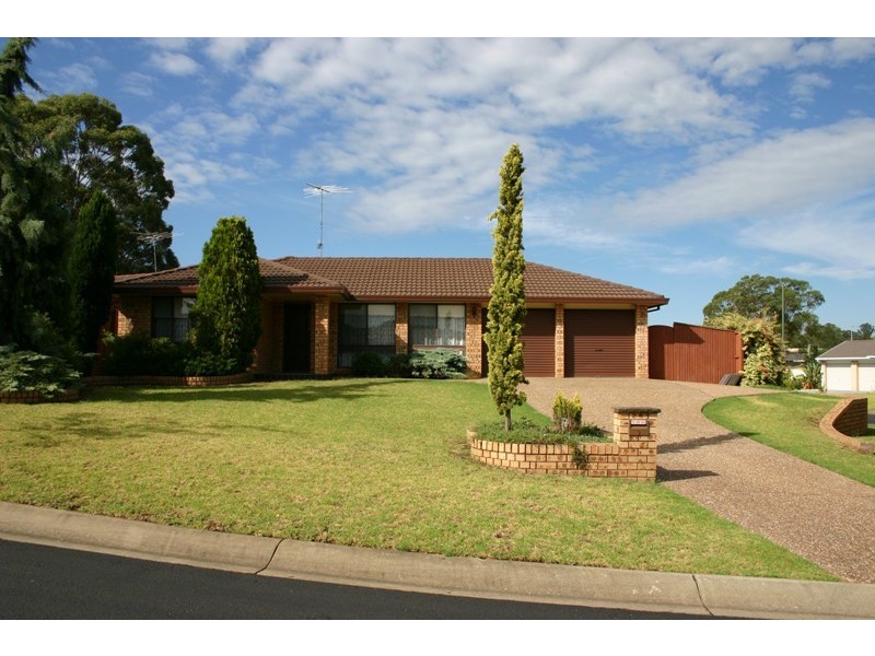 Narellan Vale NSW 2567