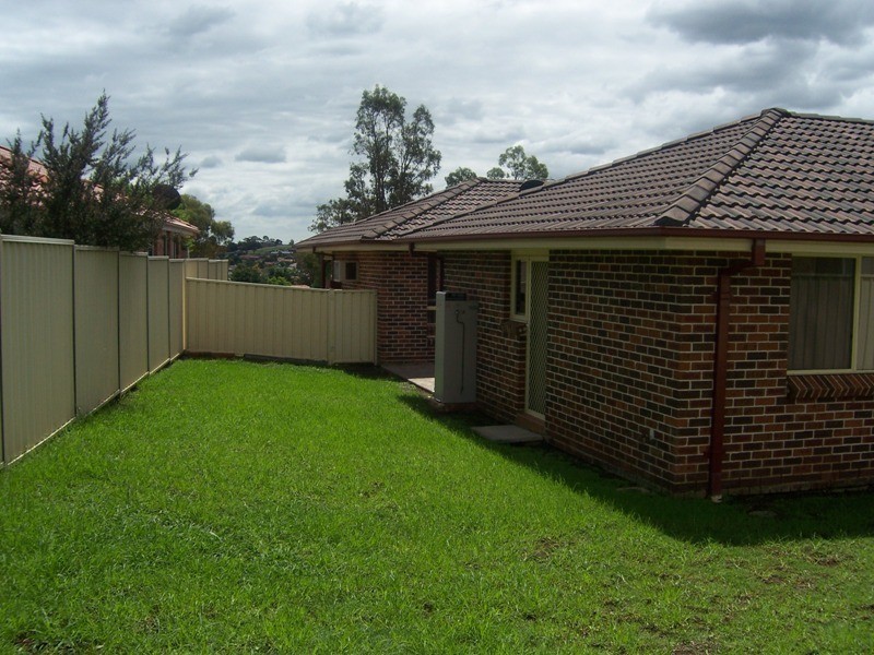 St Helens Park NSW 2560