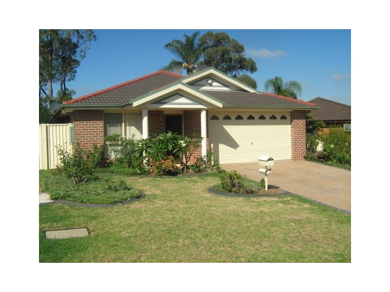 Ingleburn NSW 2565