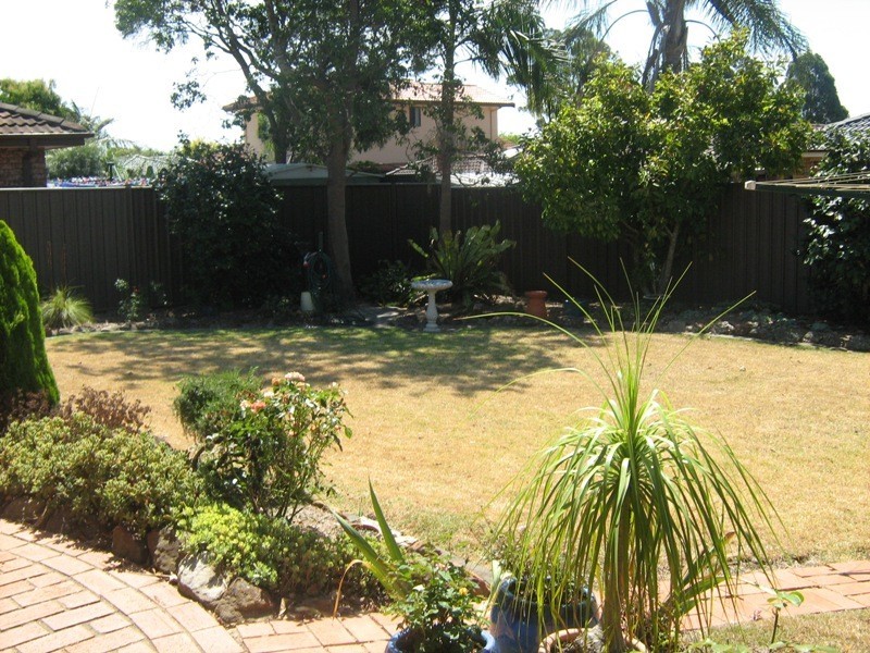 Macquarie Fields NSW 2564