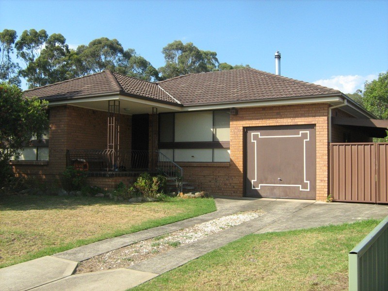 Ingleburn NSW 2565
