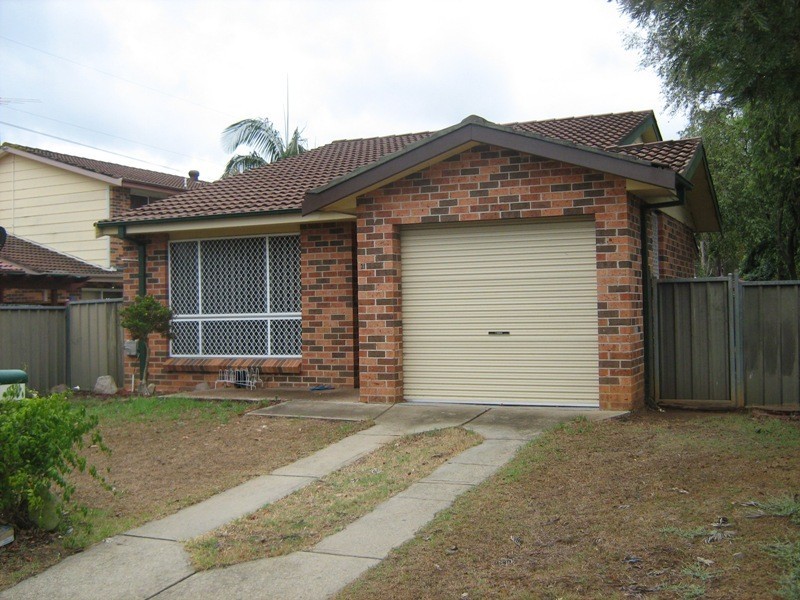 Glenfield NSW 2167