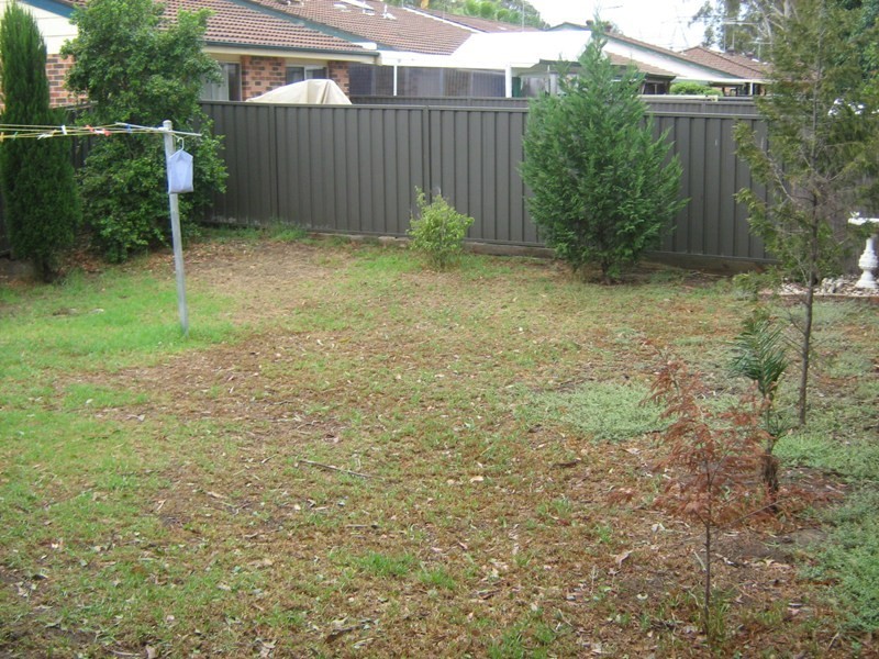 Glenfield NSW 2167
