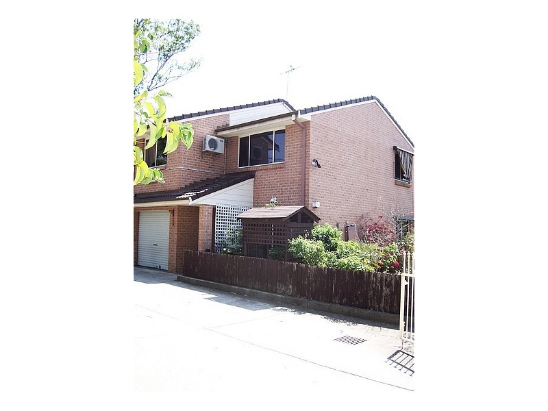 Ingleburn NSW 2565