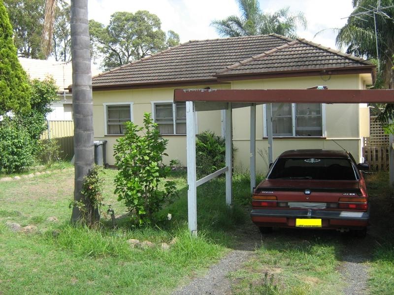 Ingleburn NSW 2565