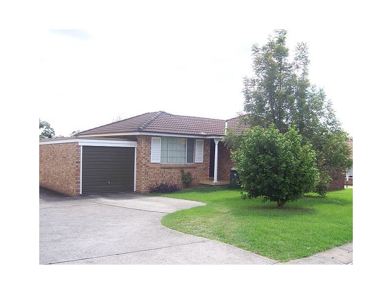 Macquarie Fields NSW 2564