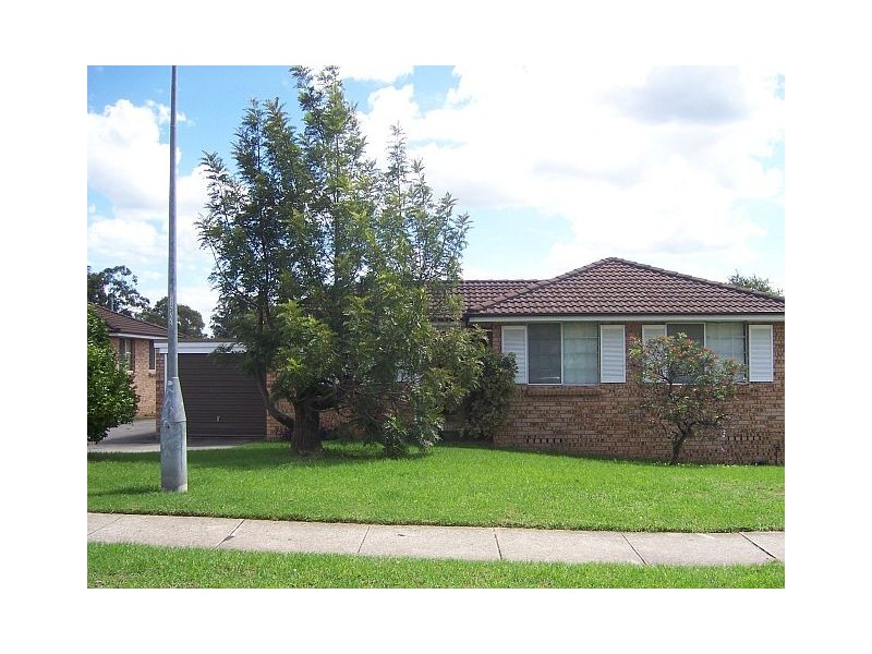 Macquarie Fields NSW 2564
