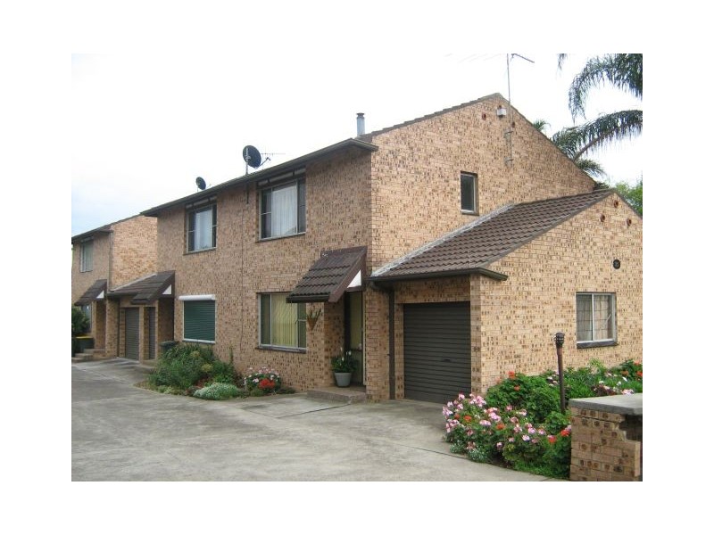 Minto NSW 2566