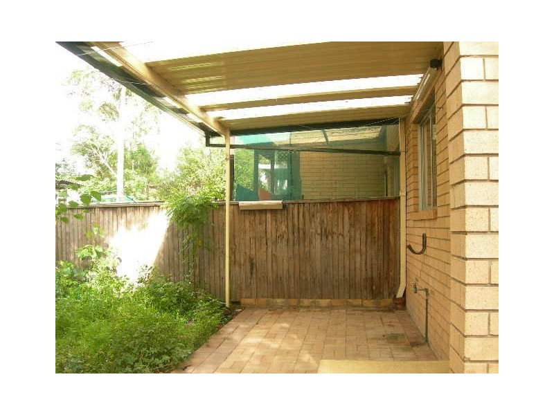 Macquarie Fields NSW 2564