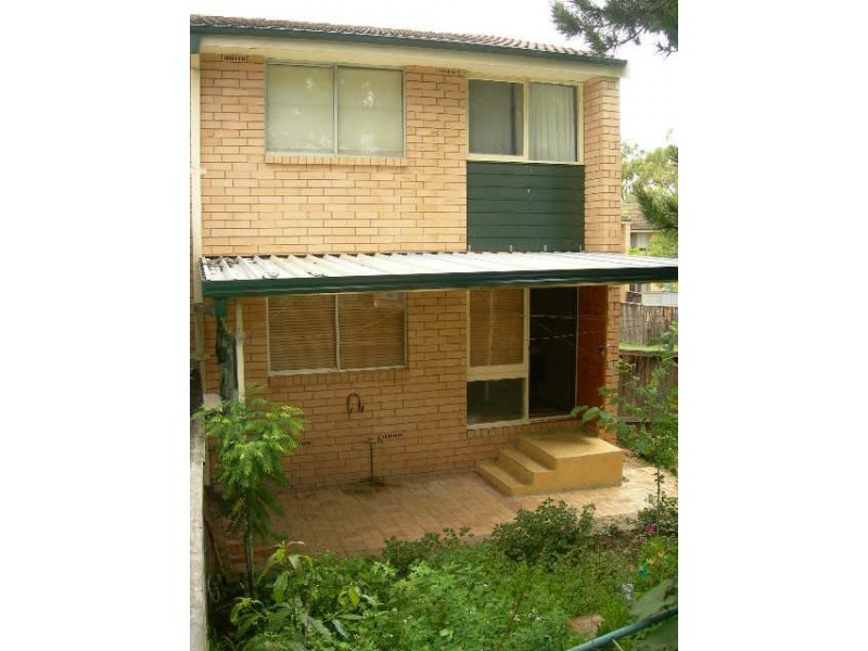 Macquarie Fields NSW 2564