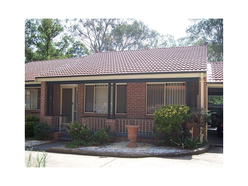 Ingleburn NSW 2565