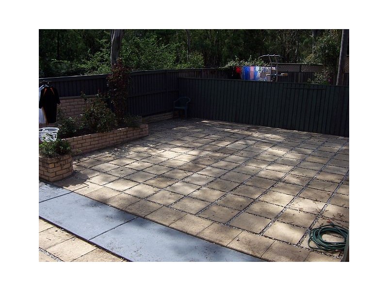 Ingleburn NSW 2565