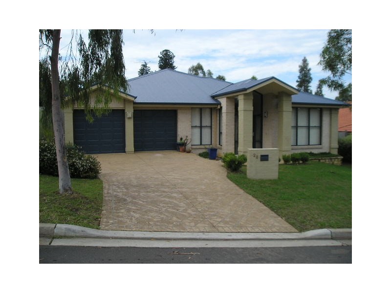 Macquarie Links NSW 2565