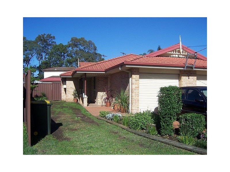 Macquarie Fields NSW 2564