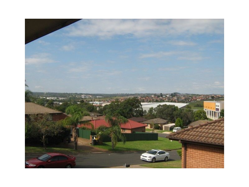 Woodbine NSW 2560