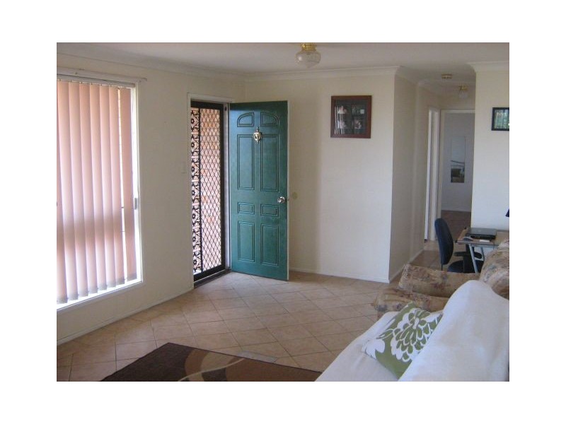 Woodbine NSW 2560