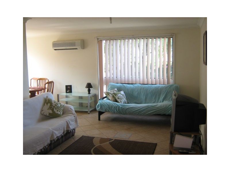 Woodbine NSW 2560