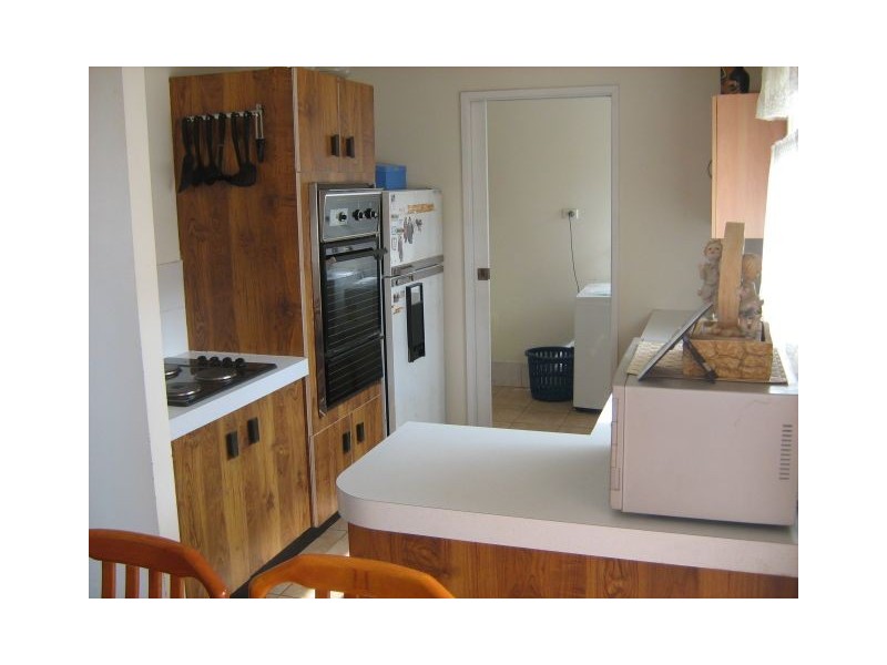 Woodbine NSW 2560