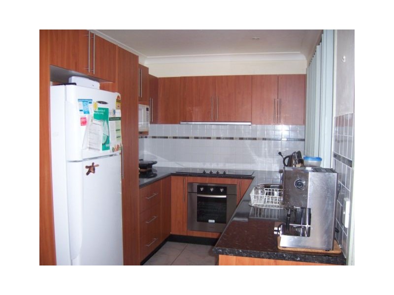 Macquarie Fields NSW 2564
