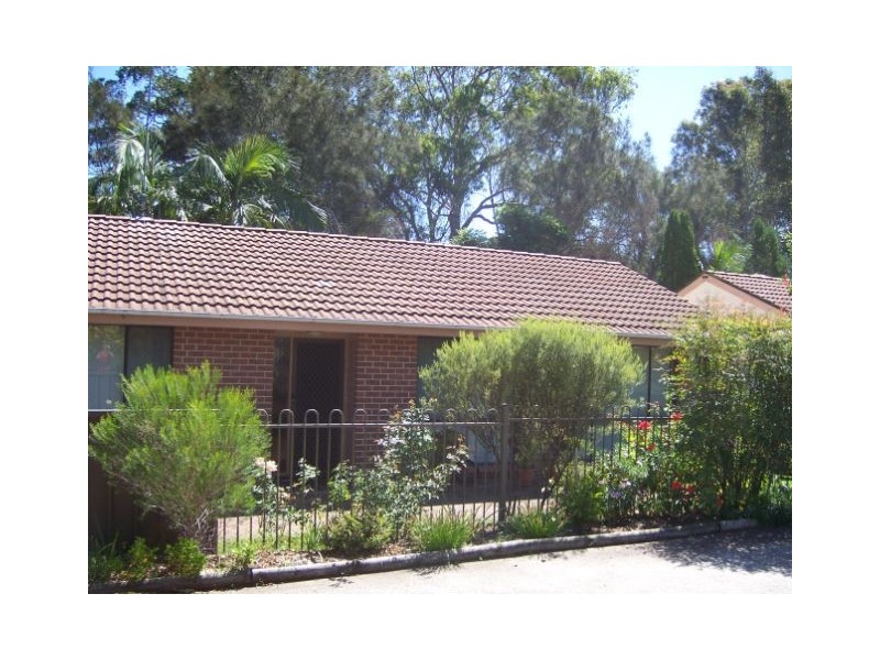 Macquarie Fields NSW 2564