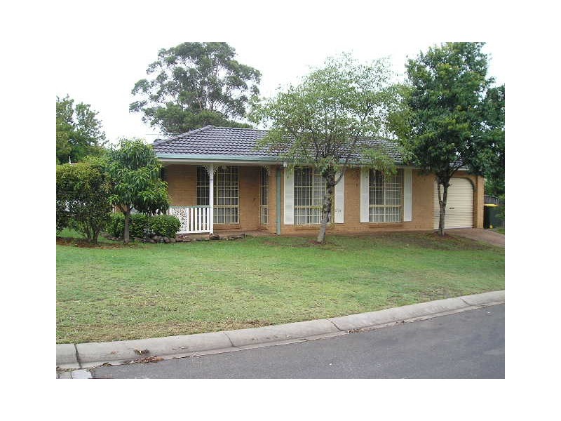 Macquarie Fields NSW 2564