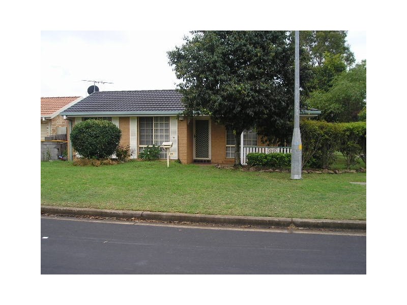 Macquarie Fields NSW 2564