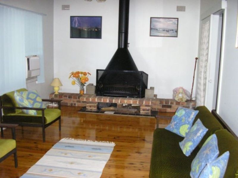 Macquarie Fields NSW 2564