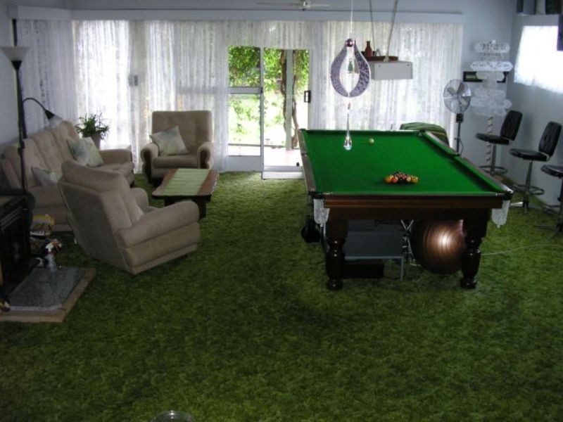 Macquarie Fields NSW 2564