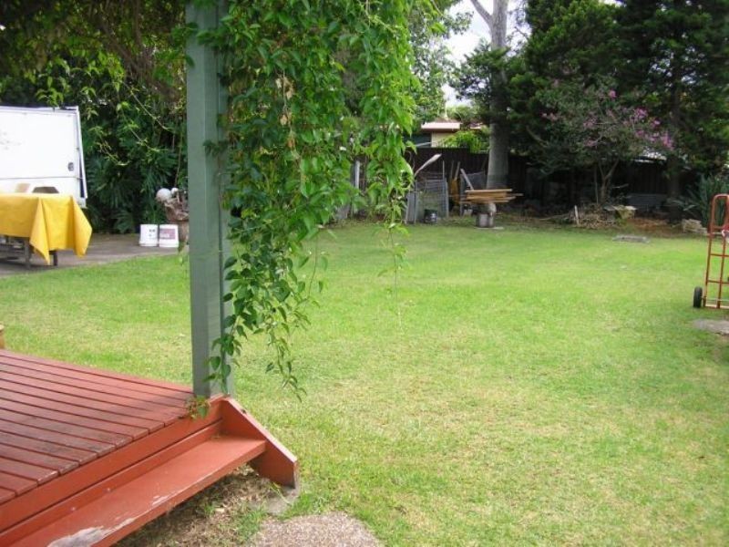 Macquarie Fields NSW 2564