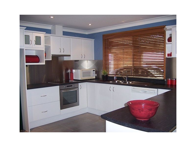 Macquarie Fields NSW 2564