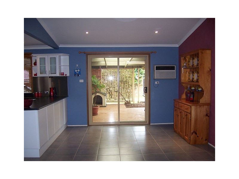 Macquarie Fields NSW 2564