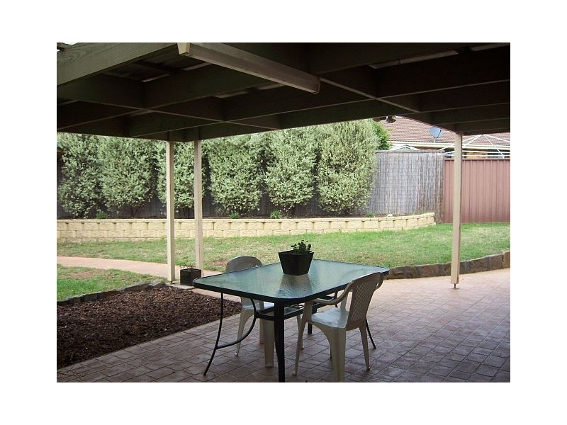 Macquarie Fields NSW 2564