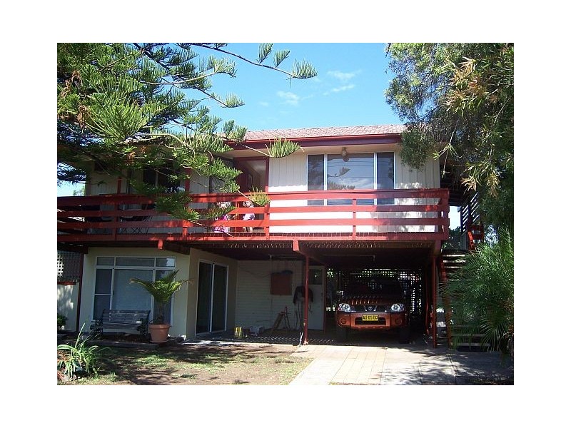 Macquarie Fields NSW 2564
