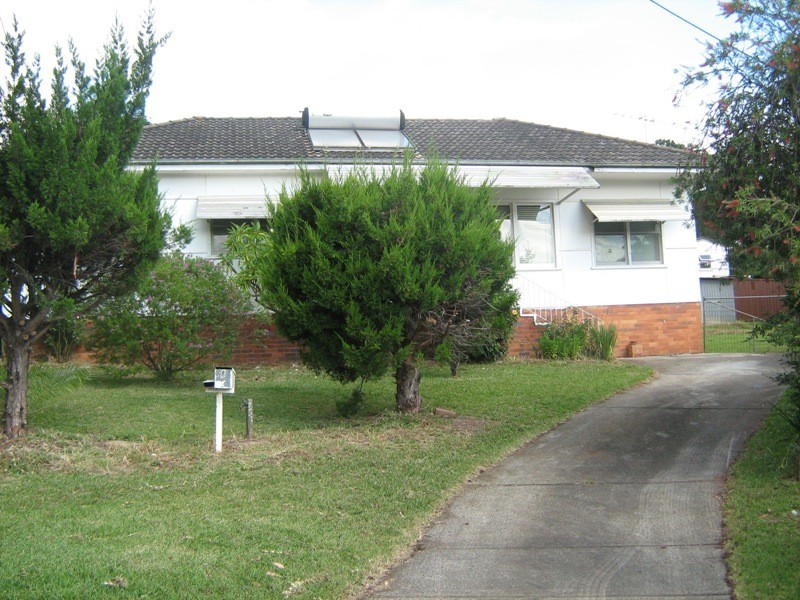 Campbelltown NSW 2560