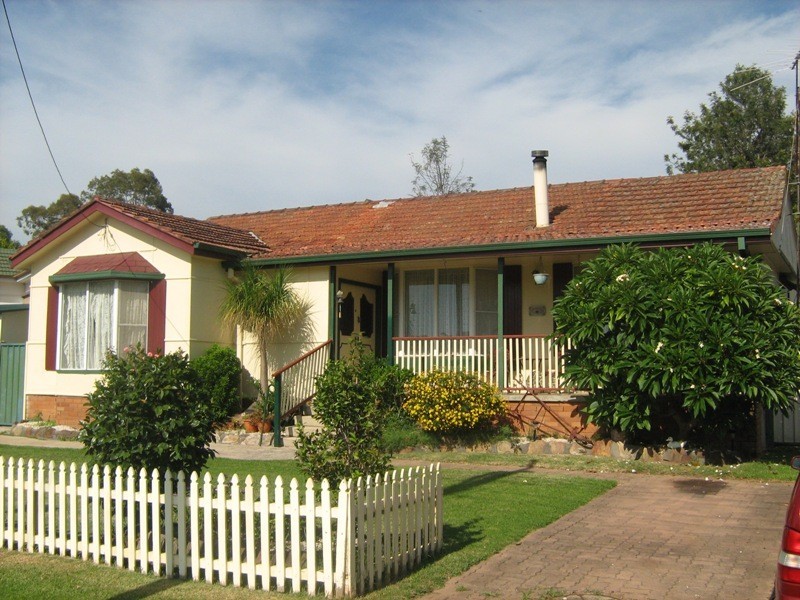 Campbelltown NSW 2560