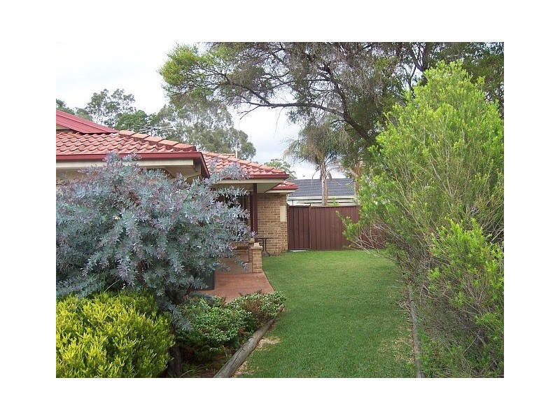 Macquarie Fields NSW 2564